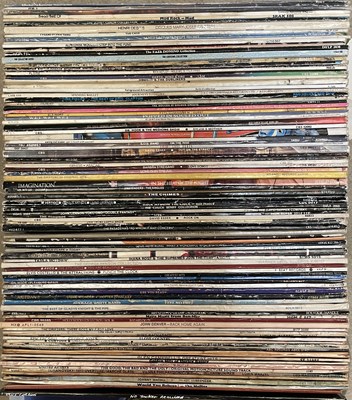 Lot 1149 - ROCK / POP - LP COLLECTION