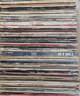 Lot 1150 - ROCK / POP - LP COLLECTION