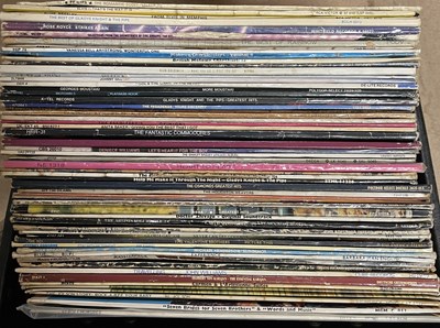 Lot 1151 - SOUL / ROCK / POP - LP COLLECTION