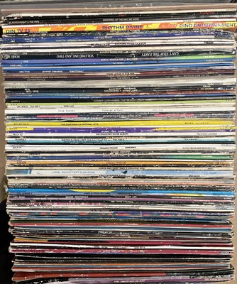 Lot 1152 - ROCK / POP / SOUL - LP COLLECTION