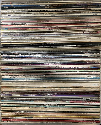 Lot 1153 - ROCK / POP / SOUL - LP COLLECTION