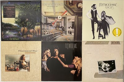 Lot 1163 - ROCK / POP - LP COLLECTION