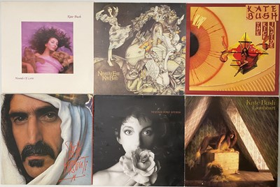 Lot 1174 - ROCK / POP - LP COLLECTION