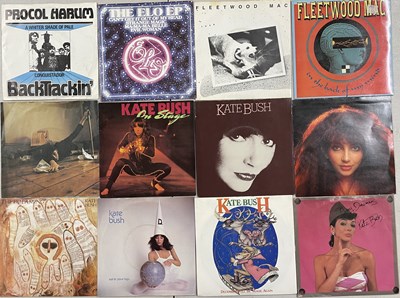 Lot 1180 - ROCK / POP - 7" COLLECTION