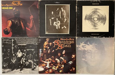 Lot 1184 - ROCK / POP - LP COLLECTION