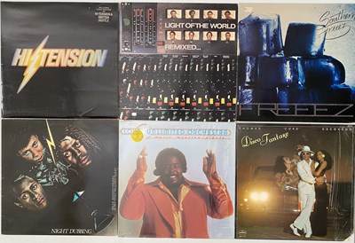 Lot 1189 - SOUL / FUNK / DISCO - LP COLLECTION