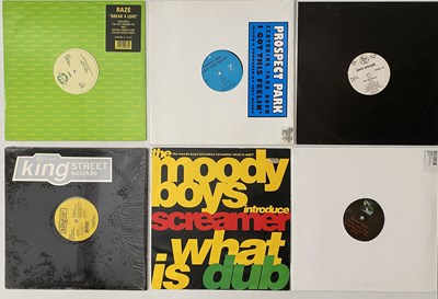 Lot 1194 - HOUSE / GARAGE / TECHNO - 12" COLLECTION