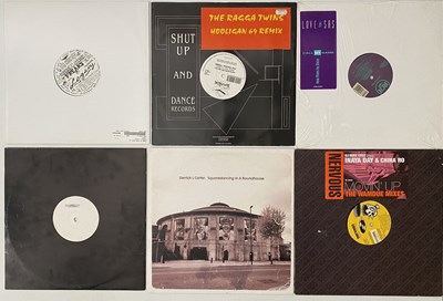 Lot 1194 - HOUSE / GARAGE / TECHNO - 12" COLLECTION