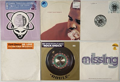 Lot 1197 - HOUSE / GARAGE / TECHNO - 12" COLLECTION