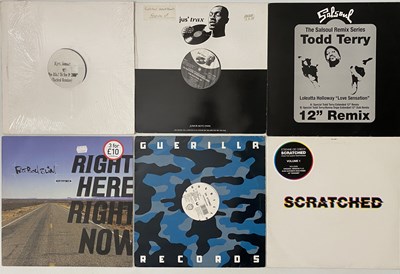 Lot 1197 - HOUSE / GARAGE / TECHNO - 12" COLLECTION