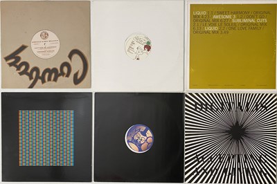 Lot 1197 - HOUSE / GARAGE / TECHNO - 12" COLLECTION