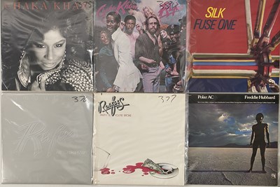 Lot 1224 - P FUNK/ FUNK - LP COLLECTION