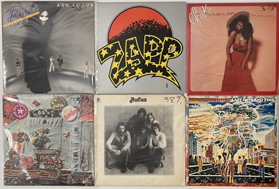 Lot 1224 - P FUNK/ FUNK - LP COLLECTION