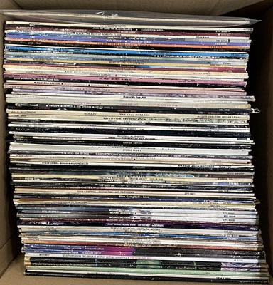 Lot 1210 - ROCK / POP - LP COLLECTION