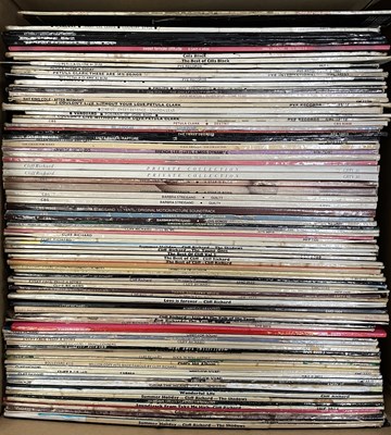 Lot 1212 - ROCK / POP - LP COLLECTION