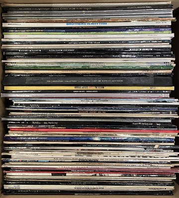 Lot 1213 - ROCK / POP - LP COLLECTION