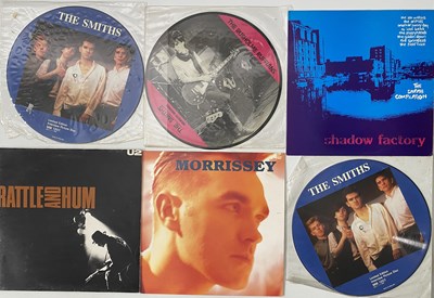 Lot 1231 - 80s INDIE/ POP - LP/ 12" COLLECTION