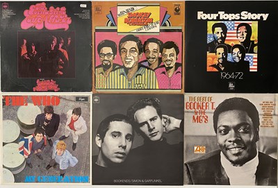 Lot 1219 - 60s - LP COLLECTION