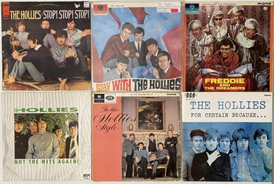 Lot 1219 - 60s - LP COLLECTION