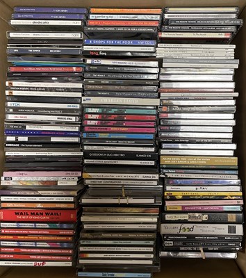 Lot 1282 - JAZZ - CD COLLECTION