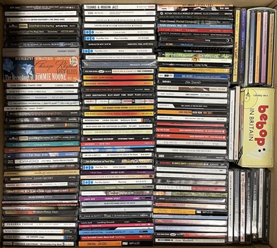 Lot 1284 - JAZZ - CD COLLECTION