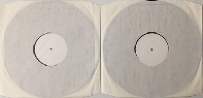 Lot 87 - OASIS - WHAT'S THE STORY (MORNING GLORY) LP - 2014 WHITE LABEL TEST PRESSING (RKIDLP 73)