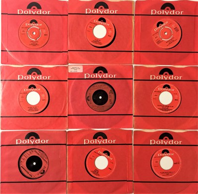 Lot 74 - POLYDOR 7" COLLECTION (60s/70s)