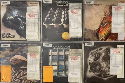 Lot 101 - RCA - LP RARITIES PACK (JAZZ/ JAZZ-FUNK/ SOUL)