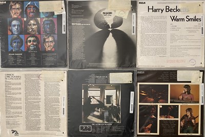 Lot 101 - RCA - LP RARITIES PACK (JAZZ/ JAZZ-FUNK/ SOUL)