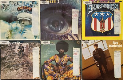 Lot 111 - PHILIPS - LP PACK (ROCK/ POP/ SOUL)