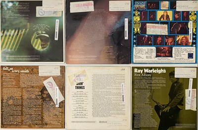 Lot 111 - PHILIPS - LP PACK (ROCK/ POP/ SOUL)