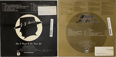 Lot 113 - POLYDOR/ POWER EXCHANGE - LP PACK