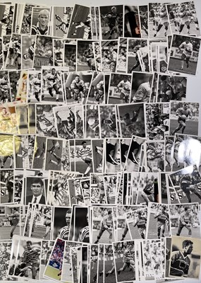 Lot 304 - RUGBY LEAGUE - LARGE COLLECTION OF PHOTOGRAPHS.