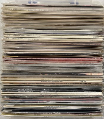 Lot 147 - 'A' LABELS - LP COLLECTION