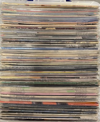 Lot 148 - A LABELS - LP COLLECTION