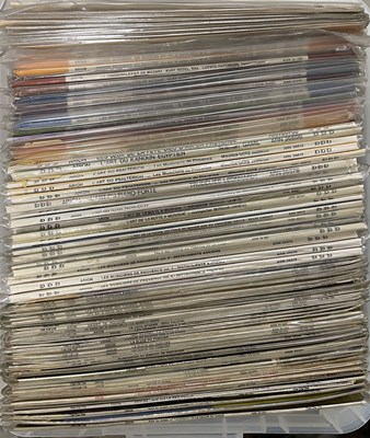 Lot 149 - A LABELS - LP COLLECTION