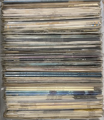 Lot 150 - A-C LABELS - LP COLLECTION