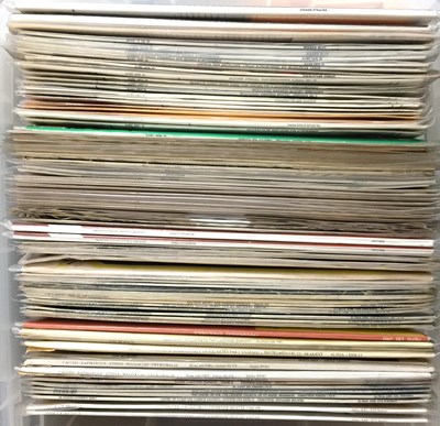 Lot 269 - A LABELS - LP COLLECTION