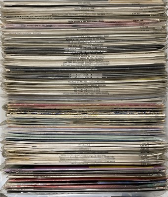 Lot 152 - CAPITOL - LP COLLECTION