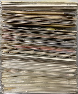 Lot 153 - C LABELS - LP COLLECTION