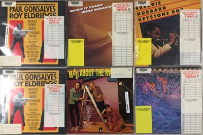 Lot 184 - FANTASY/ F LABELS - LP COLLECTION