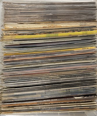 Lot 156 - MCA RECORDS - LP COLLECTION