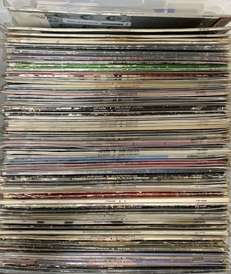 Lot 159 - CBS - LP COLLECTION