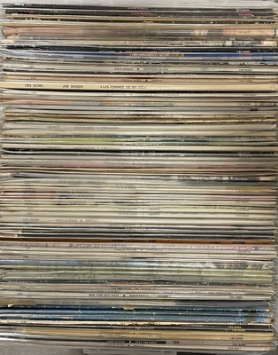 Lot 159 - CBS - LP COLLECTION