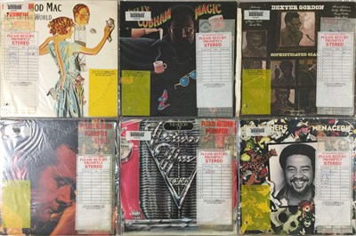 Lot 189 - CBS/ C LABELS - LP COLLECTION