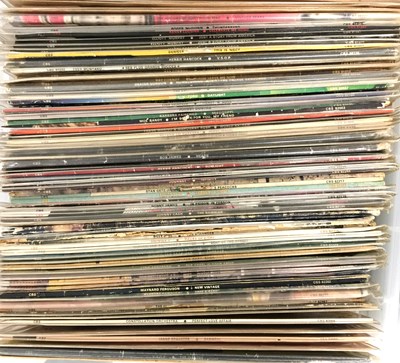 Lot 189 - CBS/ C LABELS - LP COLLECTION