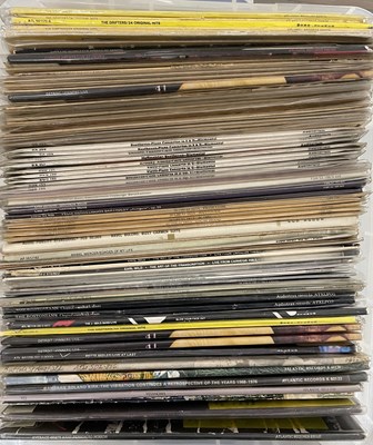 Lot 160 - A LABELS - LP COLLECTION