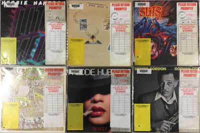 Lot 161 - CBS - LP COLLECTION