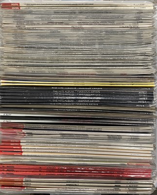 Lot 166 - CLASSICAL - LP COLLECTION