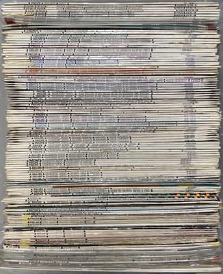 Lot 235 - PHILIPS - CLASSICAL LP COLLECTION